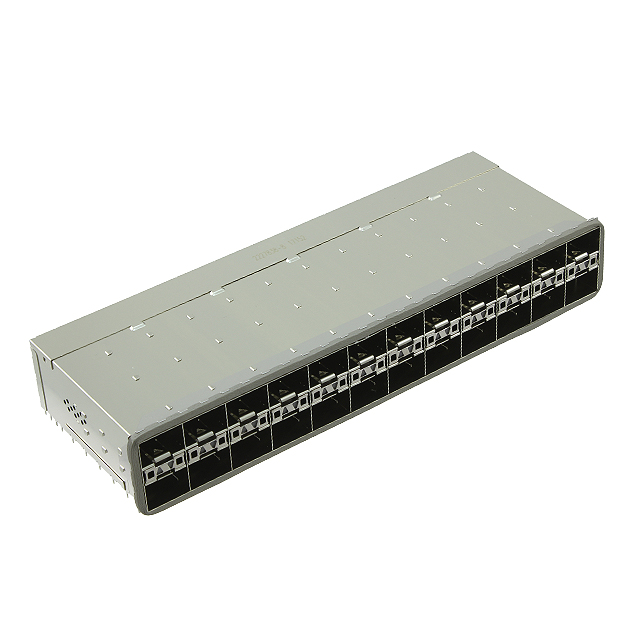 2227838-8 TE Connectivity AMP Connectors  Pluggable Connector Assemblies