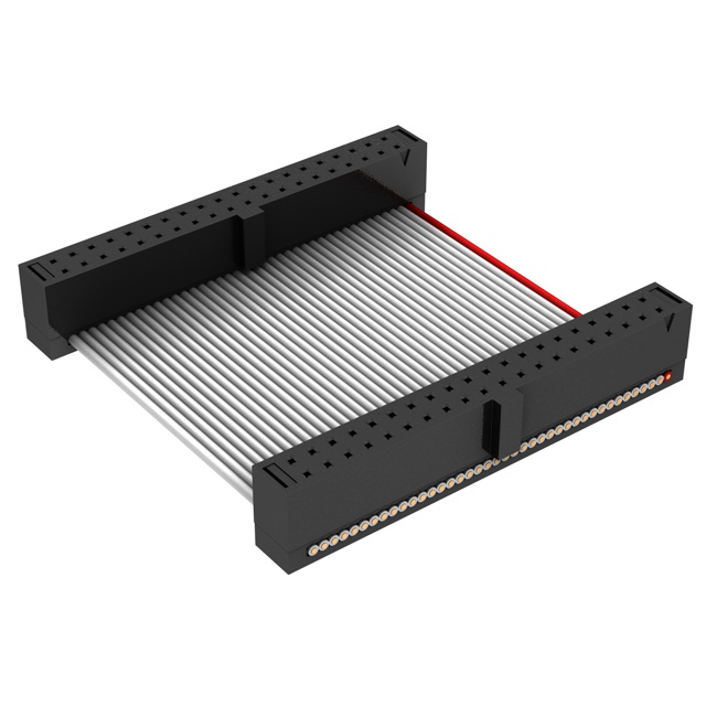 FFSD-20-D-03.25-01-N Samtec Inc.  Assemblaggi di cavi