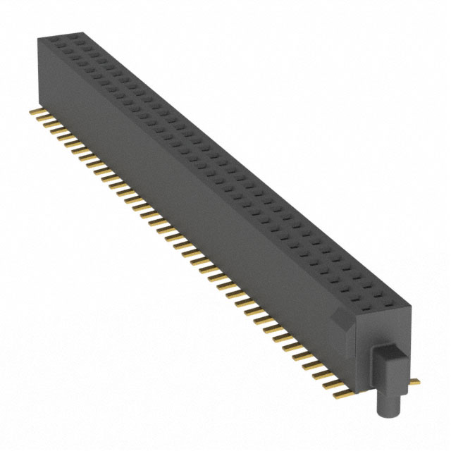 M50-4303745 Harwin Inc.  Embases Prises femelles