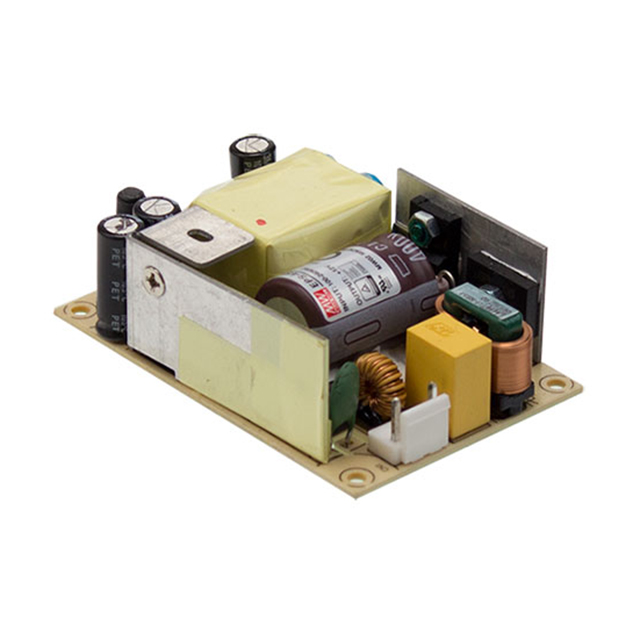 EPS-45-36 MEAN WELL USA Inc.  Convertidores CA/CC