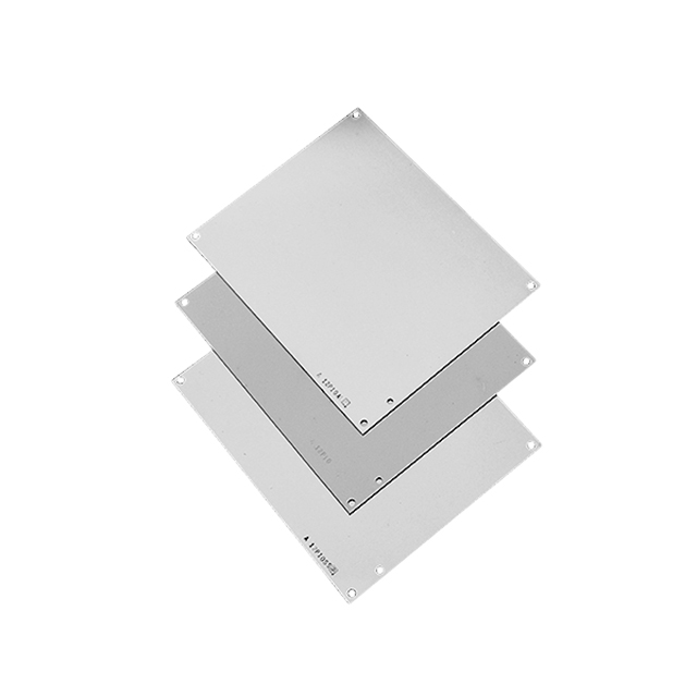 A16P14G Hoffman Enclosures, Inc.  Box Components
