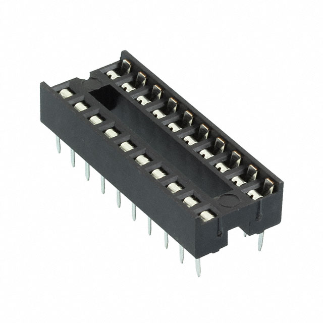 1-2199298-6 TE Connectivity AMP Connectors  Zoccoli IC