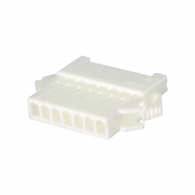 1969590-7 TE Connectivity AMP Connectors  Boîtiers de connecteurs rectangulaires