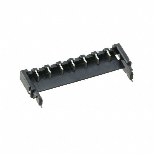 DF65-7P-1.7V(21) Hirose Electric Co Ltd  Headers Male Pins