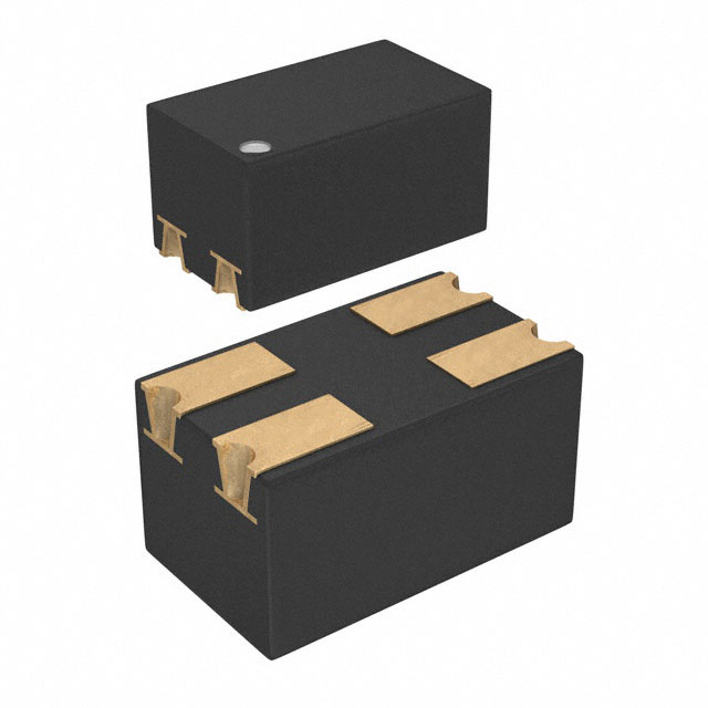 G3VM-101UR(TR05) Omron Electronics Inc-EMC Div  Solid State Relays