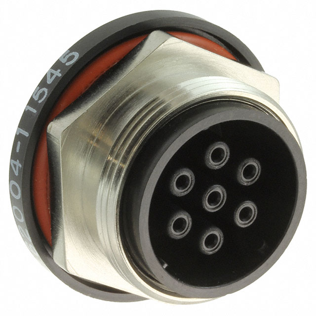 862004-1 TE Connectivity Aerospace, Defense and Marine  LGH Connectors