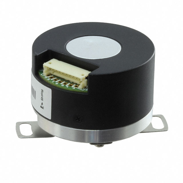 AS37-H39B-B06S Broadcom Limited  Encoder – Industrie