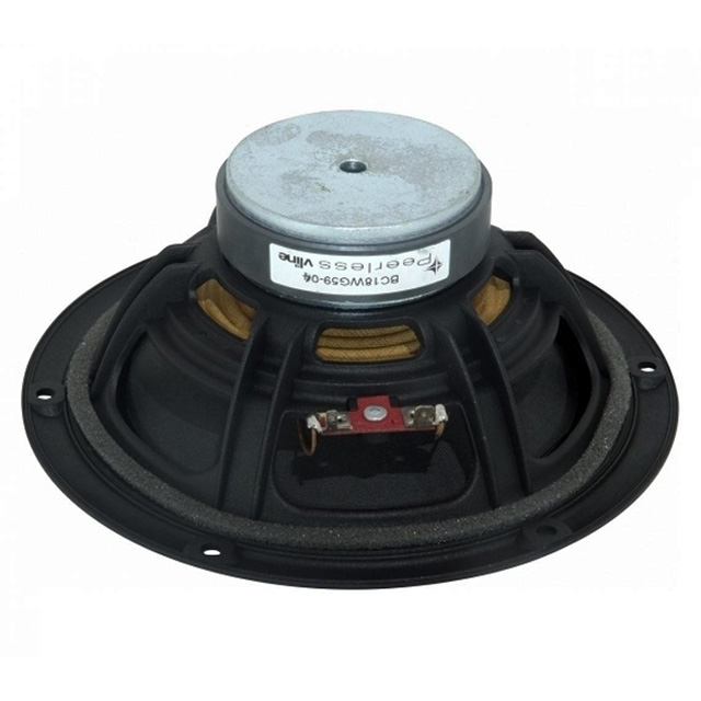 BC18WG59-04 Peerless by Tymphany  Speakers