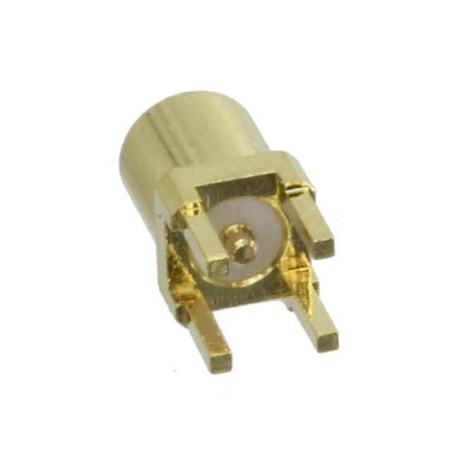MMCX-J-P-H-ST-MT1 Samtec Inc.  Assemblages de connecteurs coaxiaux (RF)