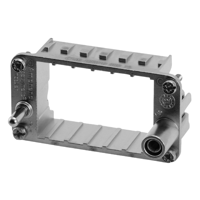 C14610S01000015 Amphenol Tuchel Industrial  Heavy Duty Connector Frames