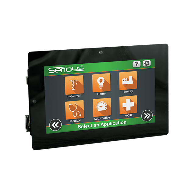 SIM243-A01-DEV-01 E2IP Technologies Inc.  Cartes et kits d'évaluation et de démonstration