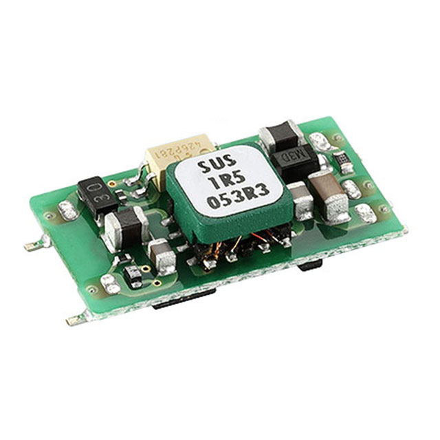 SUS1R5053R3B Cosel USA, Inc.  DC DC Converters
