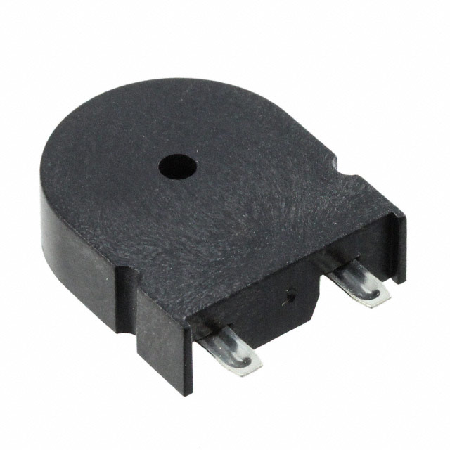 PT-2707 Soberton Inc.  Alarms Buzzers and Sirens