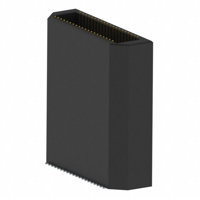 BTE-020-06-L-D Samtec Inc.  Matrices de type bord Mezzanine (carte à carte)