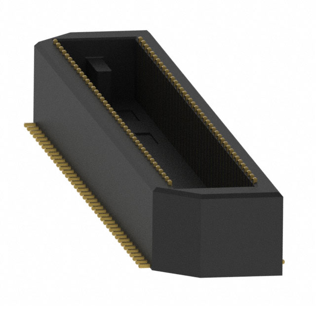 BTE-040-01-H-D-EM2 Samtec Inc.  Matrices de type bord Mezzanine (carte à carte)