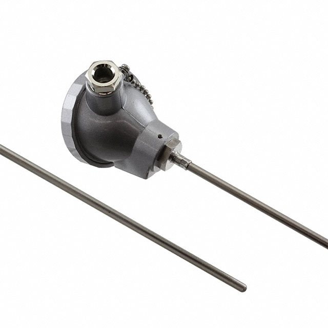 E52-P50C-N D=4.8 Omron Automation and Safety  Thermocouples Temperature Probes