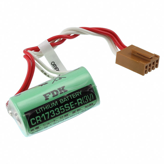 C200H-BAT09 Omron Automation and Safety  Piles rechargeables (secondaires)