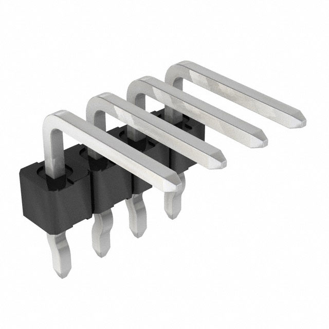 423760549 Molex  Embases à broches mâles