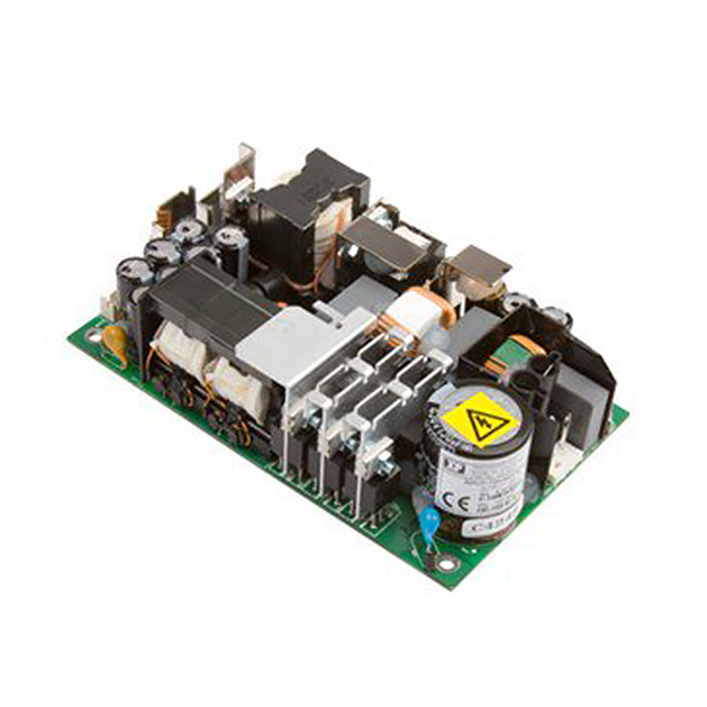 CHD250PS12 XP Power  Convertisseurs CA/CC