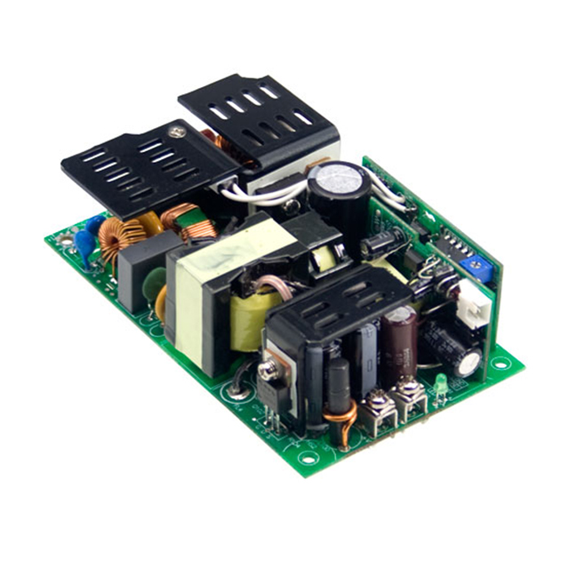 EPP-300-15 MEAN WELL USA Inc.  Convertidores CA/CC