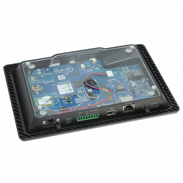 RTK7PEHMP1S00002BU Renesas Electronics Corporation  Cartes d'évaluation DSP MCU intégrées