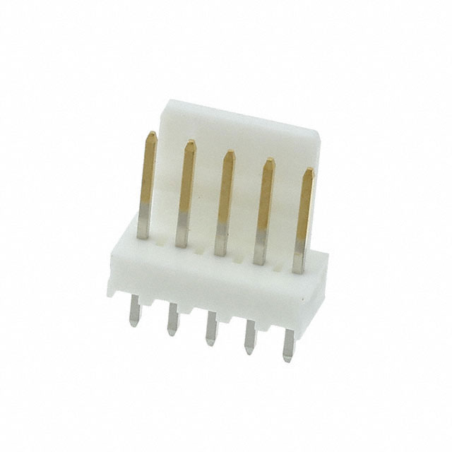 22292051 Molex  Headers Male Pins