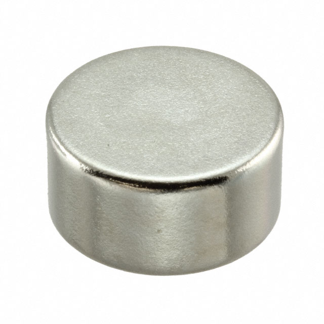9027 Radial Magnets, Inc.  Multi Purpose Magnets