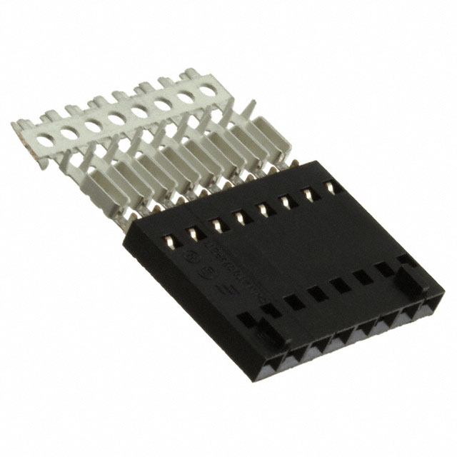 5-103960-7 TE Connectivity AMP Connectors  Support de panneau suspendu gratuit