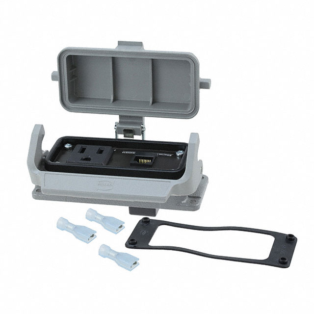 73550400914 HARTING  Heavy Duty Connector Accessories