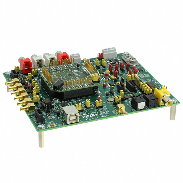 CDB1700-1 Cirrus Logic Inc.  Cartes et kits d'évaluation et de démonstration