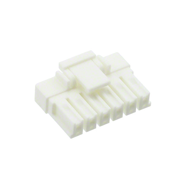 DF33C-6S-3.3C Hirose Electric Co Ltd  Rectangular Connector Housings