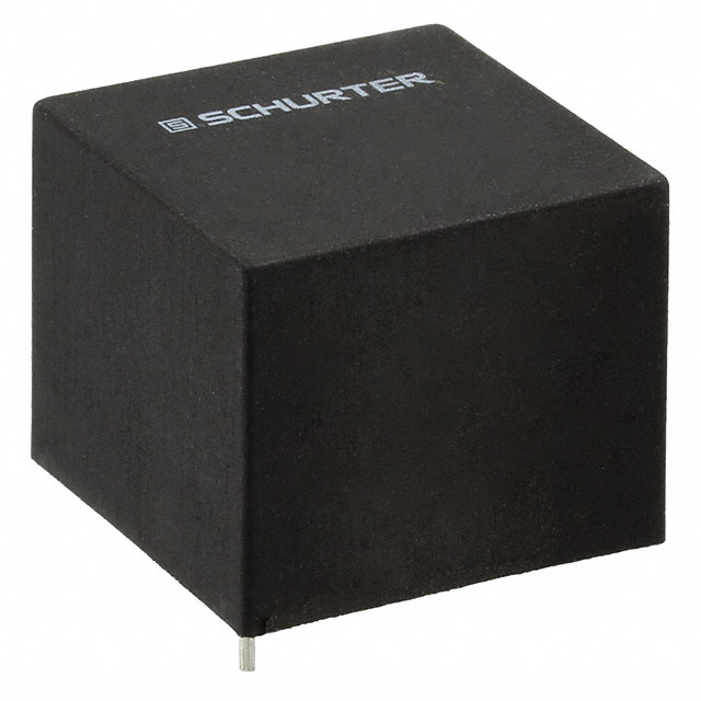 DFSG-25-0002 SCHURTER Inc.  Fixed Inductors