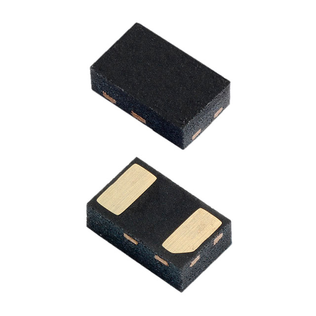 SP1115-01UTG Littelfuse Inc. Diodos TVS