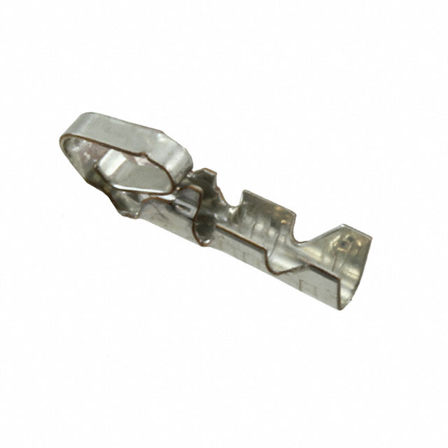 0008520105 Molex  Rectangular Connector Contacts