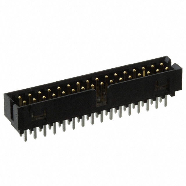 878313220 Molex  Embases à broches mâles