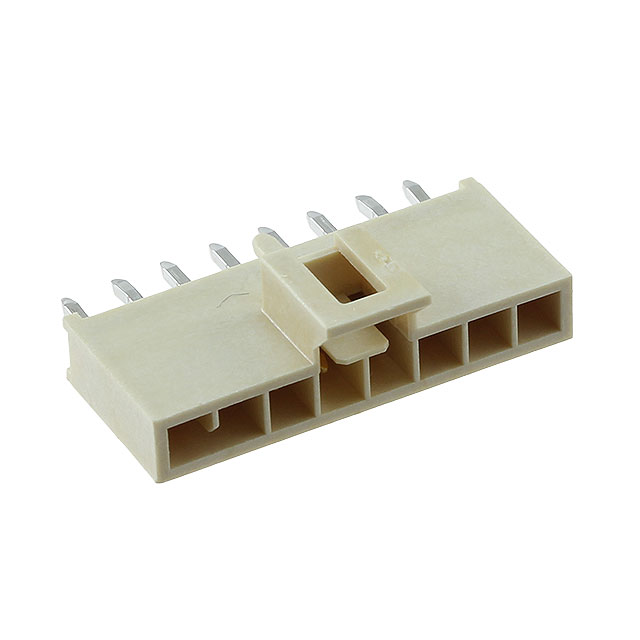 1053092308 Molex  Embases à broches mâles