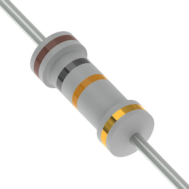 RSF200JR-73-10K YAGEO  Resistori passanti