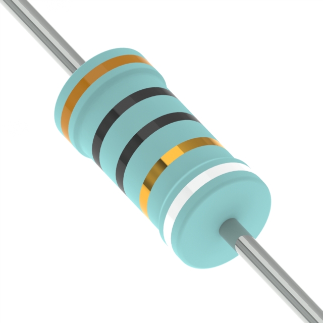 FKN3WSJT-73-30R YAGEO  Résistances traversantes