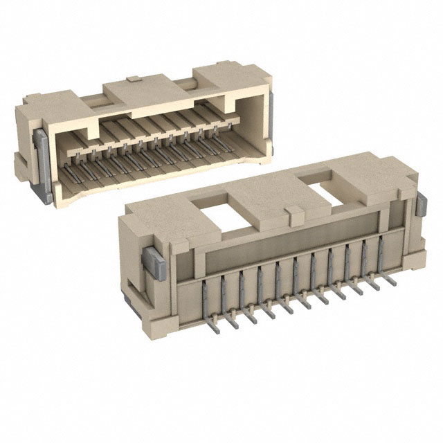 5025851170 Molex  Embases Prises femelles