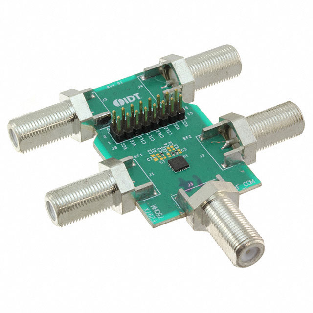 F2970EVBI Renesas Electronics Corporation  Cartes de kits d'évaluation et de développement RF