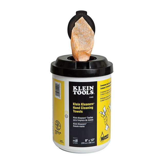 51425 Klein Tools, Inc.  Prodotti chimici per la pulizia