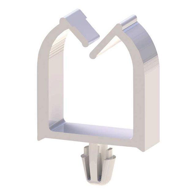 MWSEA2-1-3-19 Essentra Components  Câbles et fils - Gestion