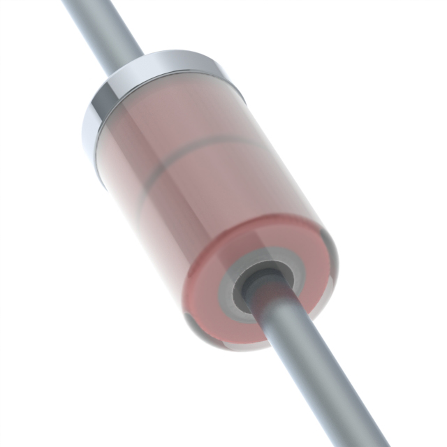 BAV21_AY_00001 Panjit International Inc.  Single Diodes