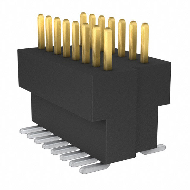 BKT-115-05-LM-V Samtec Inc.  Headers Male Pins