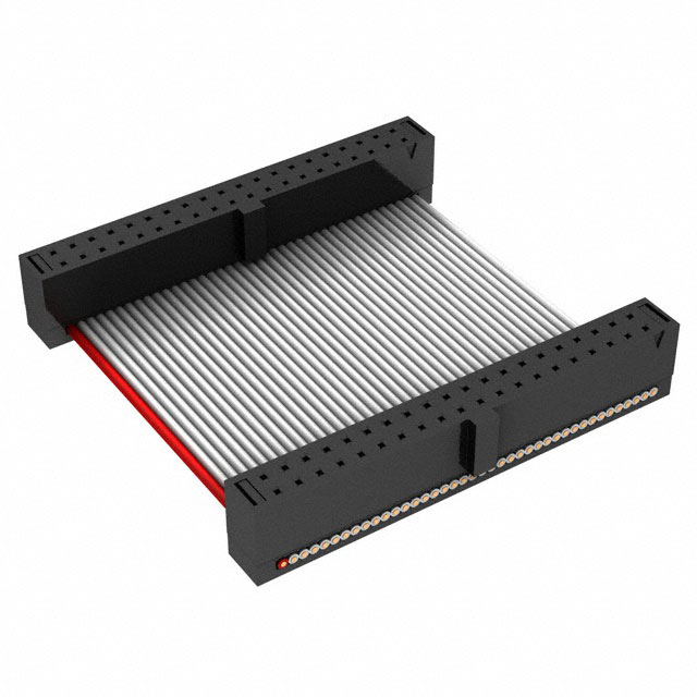 FFSD-20-D-10.00-01-N-RW Samtec Inc.  Assemblaggi di cavi