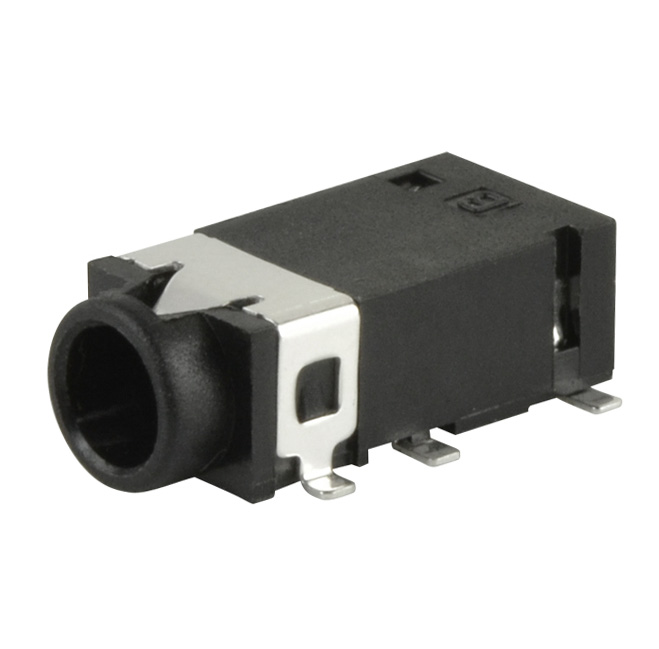 SJ2-35894C-SMT-TR CUI Devices  Connettori audio