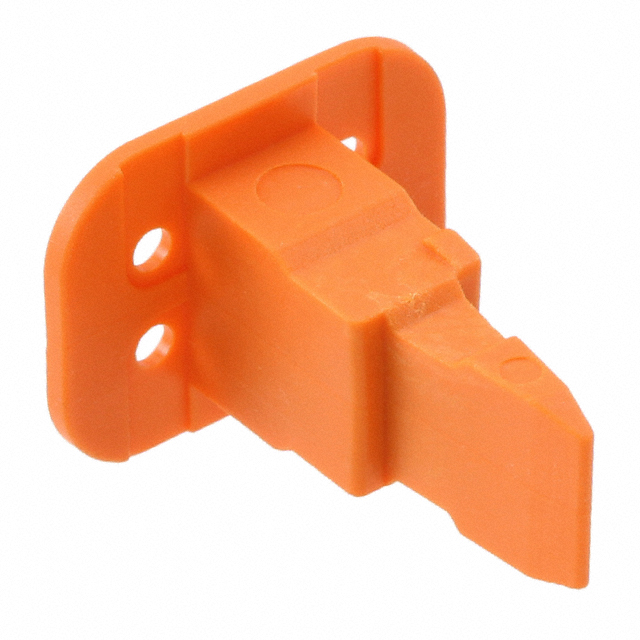 W4S TE Connectivity Deutsch Connectors  Rectangular Connector Accessories