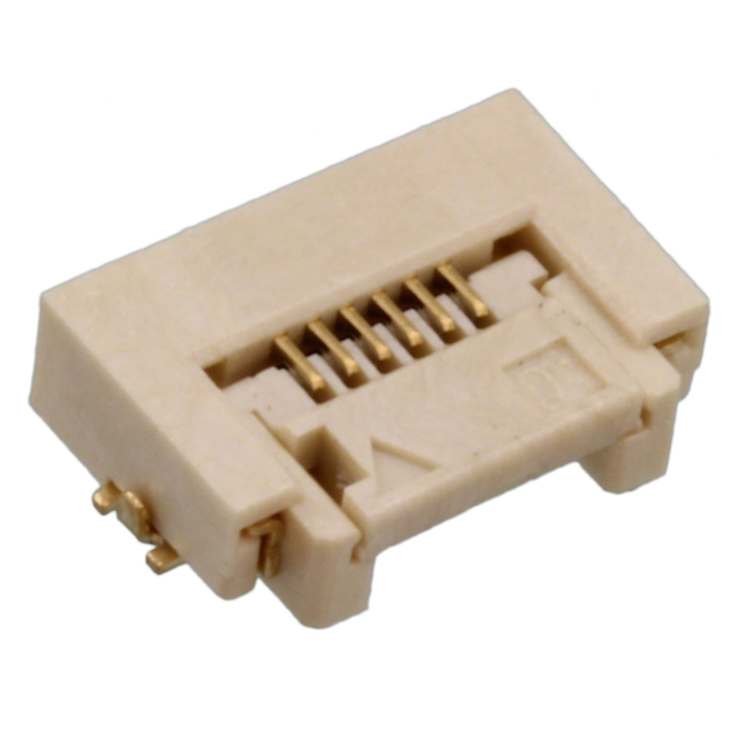 1775333-6 TE Connectivity AMP Connectors  FFC FPC (Flat Flexible) Steckverbinderbaugruppen