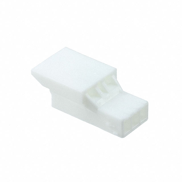 5-1565086-1 TE Connectivity AMP Connectors  Rectangular Connector Housings