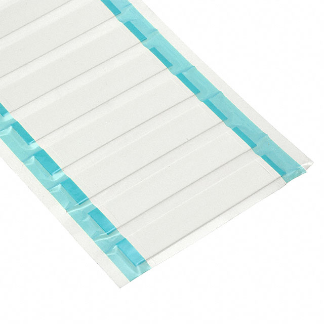 553-50082 HellermannTyton  Cavi Fili - Gestione